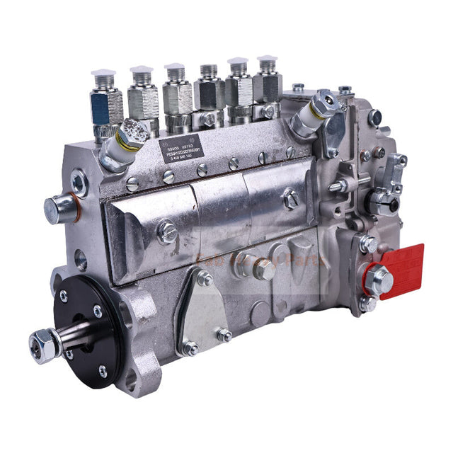 Kraftstoffeinspritzpumpe 3921144RX Passend für Cummins-Motor 6C 6CT 8.3L 6C8.3