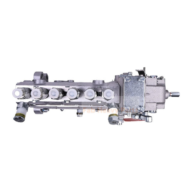 Kraftstoffeinspritzpumpe 3921144RX Passend für Cummins-Motor 6C 6CT 8.3L 6C8.3