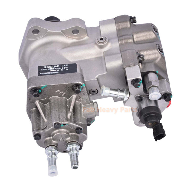 Fuel Injection Pump 3973228 Fit for Cummins Engine 6C8.3 ISC ISL ISL8.9 ISL9 N14 NH855 NT855 QSC8.3 QSL9