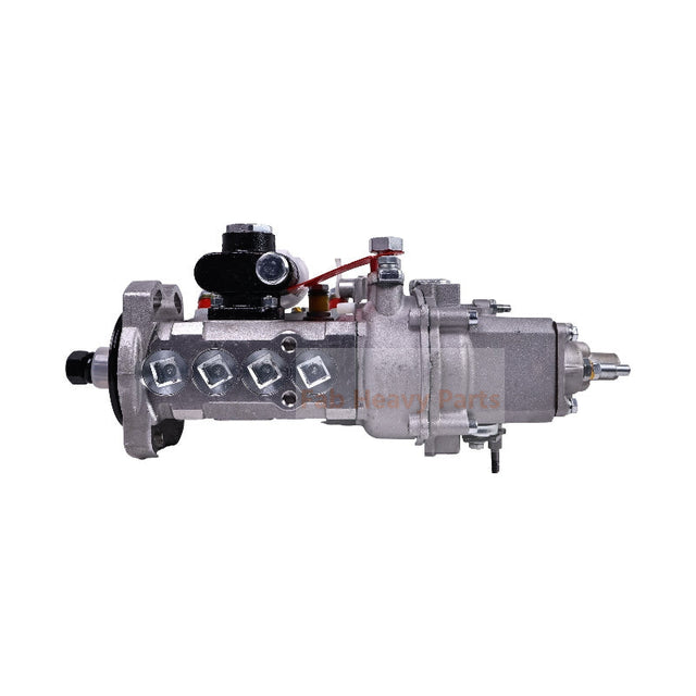 Polttoaineen ruiskutuspumppu 4063968 Sopii Cummins 4B3.9 -moottoriin Hyundai R140L R140W-7 R140LC-9S R140W-9S