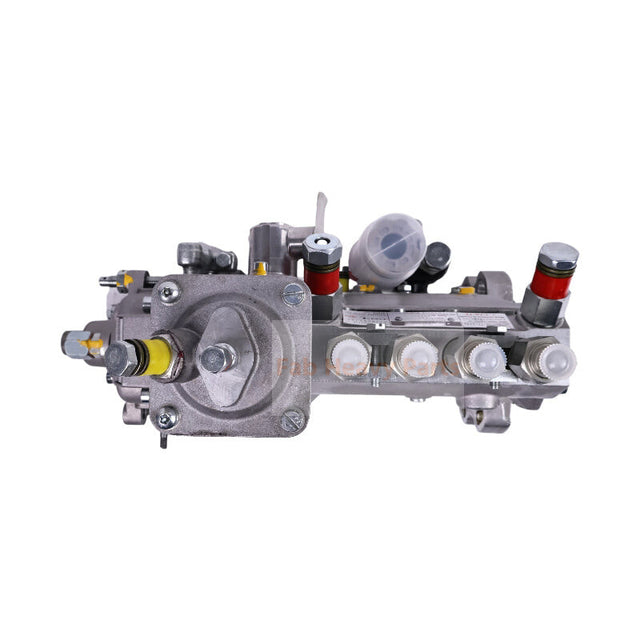 Polttoaineen ruiskutuspumppu 4063968 Sopii Cummins 4B3.9 -moottoriin Hyundai R140L R140W-7 R140LC-9S R140W-9S