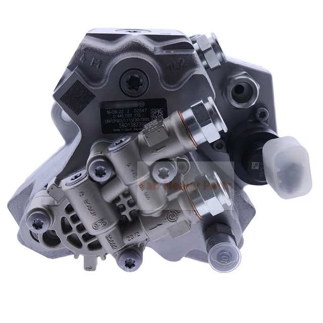 Fuel Injection Pump 4898921 Fit for Cummins ISBE 220 HP ISX Engine