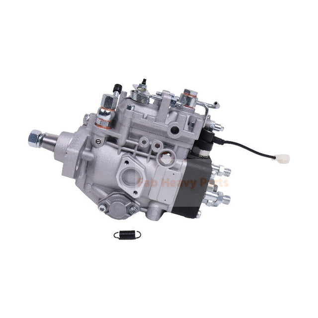 Fuel Injection Pump 49041-1051 196000-3351 Fit for Daihatsu Kawasaki Side by Side Mule3010 Mule2510 4X4