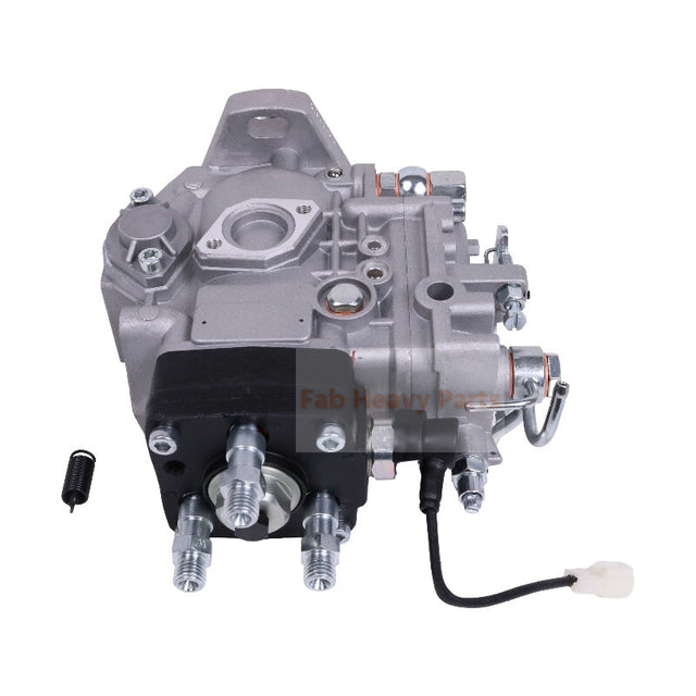 Fuel Injection Pump 49041-1051 196000-3351 Fit for Daihatsu Kawasaki Side by Side Mule3010 Mule2510 4X4