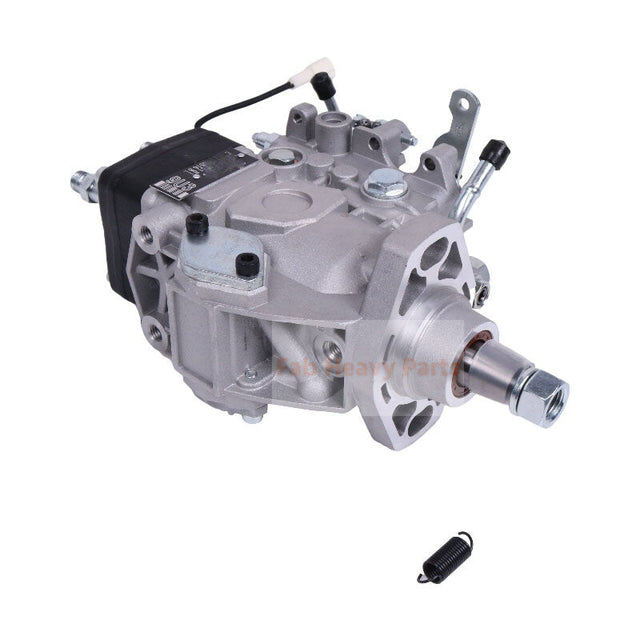 Fuel Injection Pump 49041-1051 196000-3351 Fit for Daihatsu Kawasaki Side by Side Mule3010 Mule2510 4X4