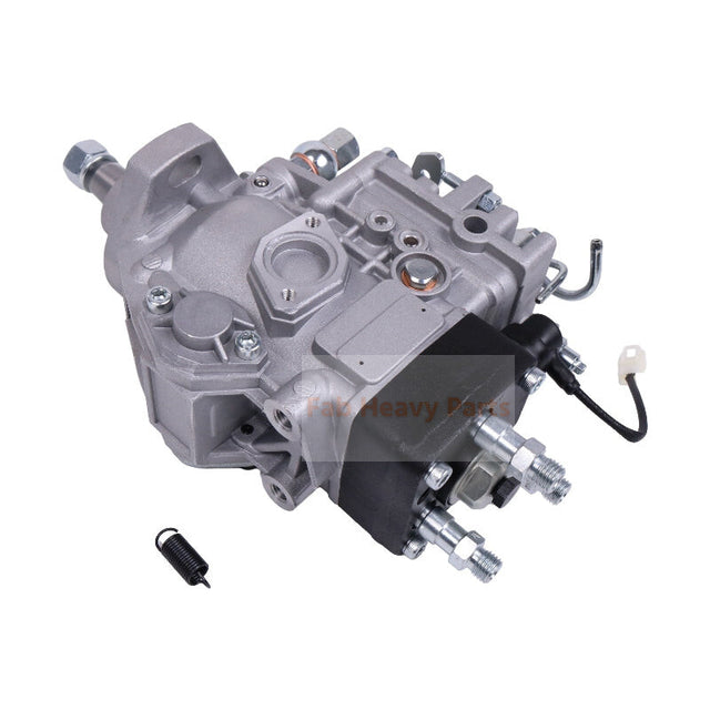 Fuel Injection Pump 49041-1051 196000-3351 Fit for Daihatsu Kawasaki Side by Side Mule3010 Mule2510 4X4