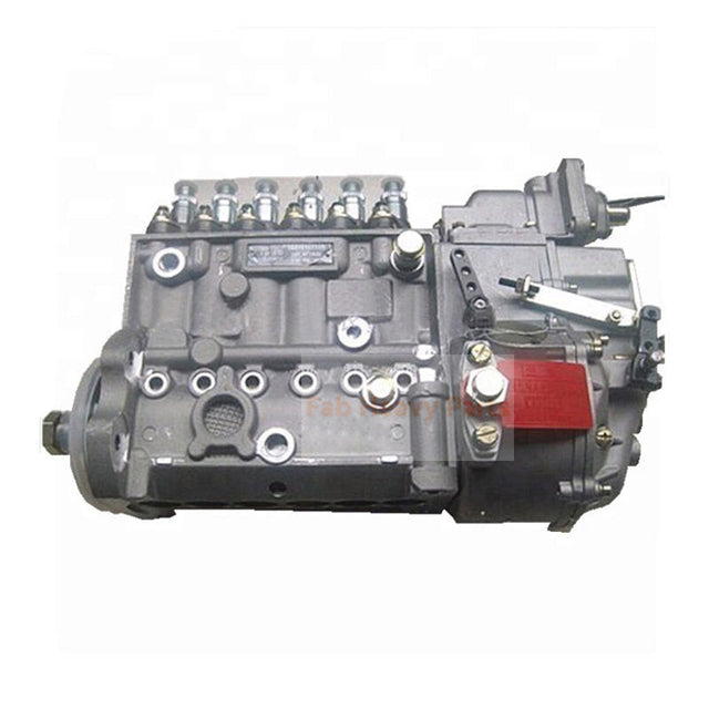 Kraftstoffeinspritzpumpe 4937513 Passend für Cummins-Motor 6LT 6L8.9 L375