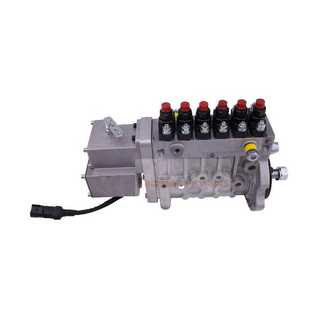 Fuel Injection Pump 4941011 Fit for Cummins Engine 6CT 6CTA8.3-G2