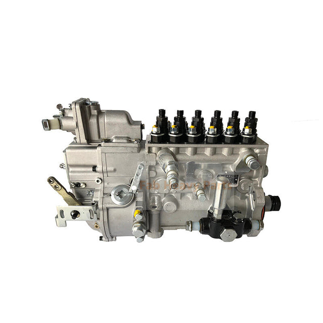 Pompa di iniezione del carburante 4945792 Adatta per motore Cummins 6L 6CT