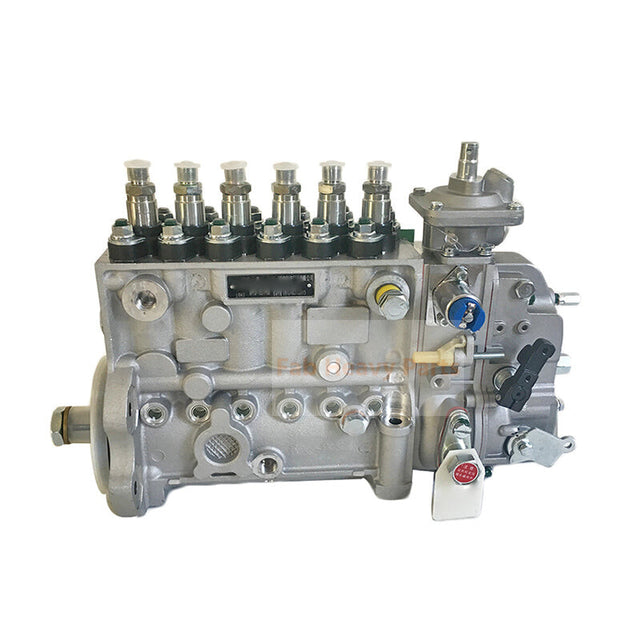 Polttoaineen ruiskutuspumppu 4994276 Sopii Cummins Engine 6BT 6BTAA 5.9 -moottoriin