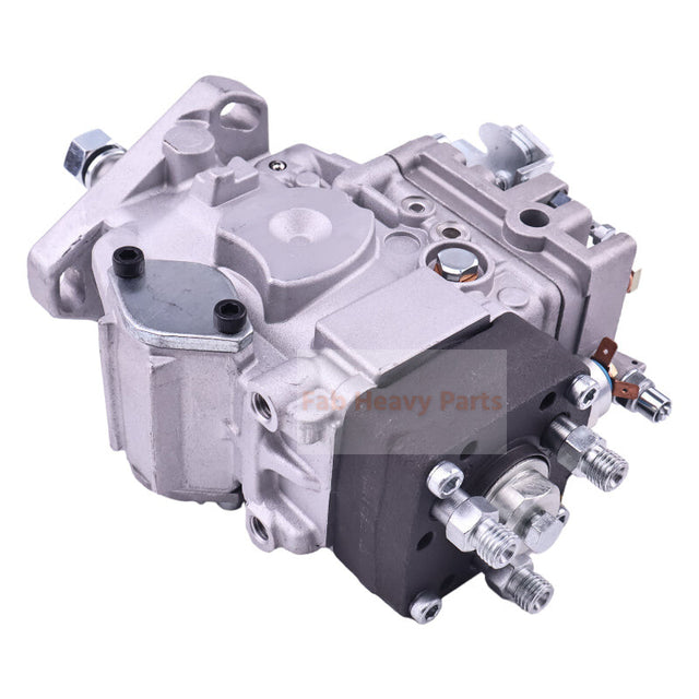 Pompe d'injection de carburant 500324955 0460413019, adaptée au moteur Iveco 2,9 l, tracteur New Holland TN55 TN65 TN70 TN75