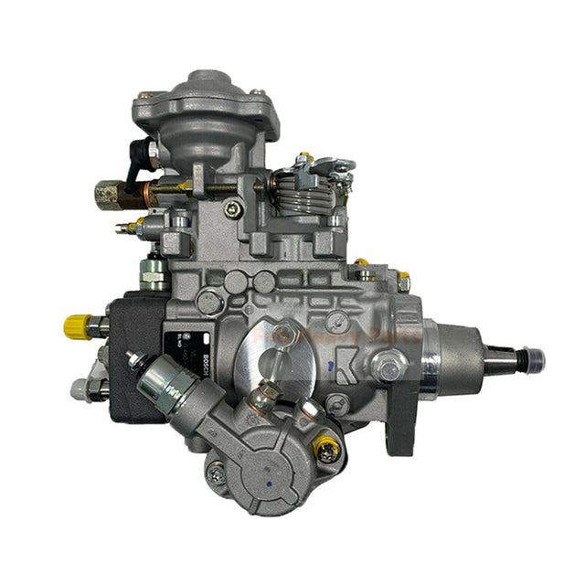 Pompa di iniezione del carburante 504173549 adatta per motore Iveco TAA trattore New Holland TS6000 TS6020 TS6030 8030