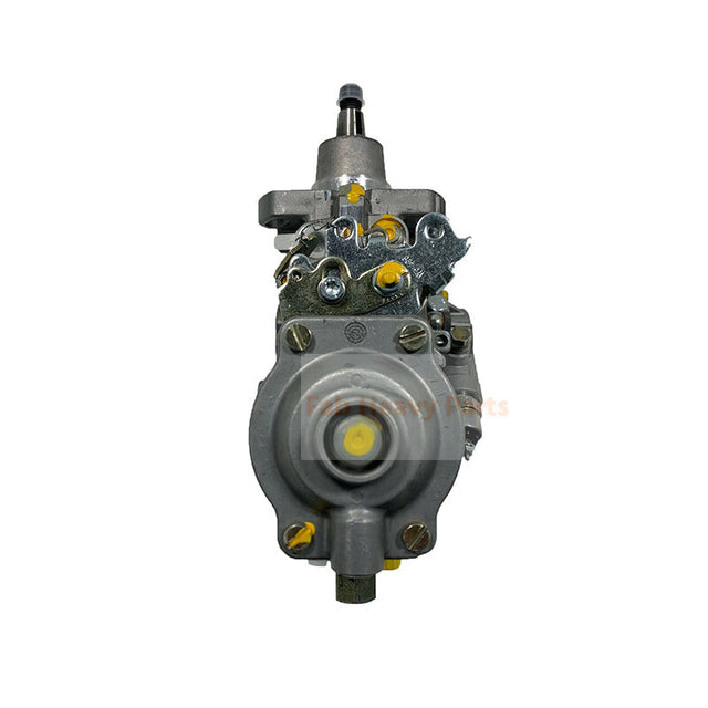 Pompa di iniezione del carburante 504173549 adatta per motore Iveco TAA trattore New Holland TS6000 TS6020 TS6030 8030