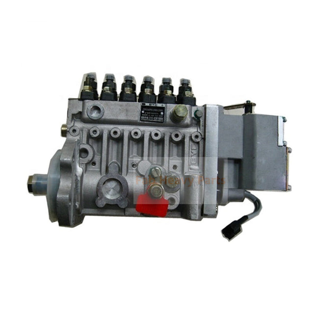 Kraftstoffeinspritzpumpe 5258153 Passend für Cummins-Motor 6CT 6CT8.3