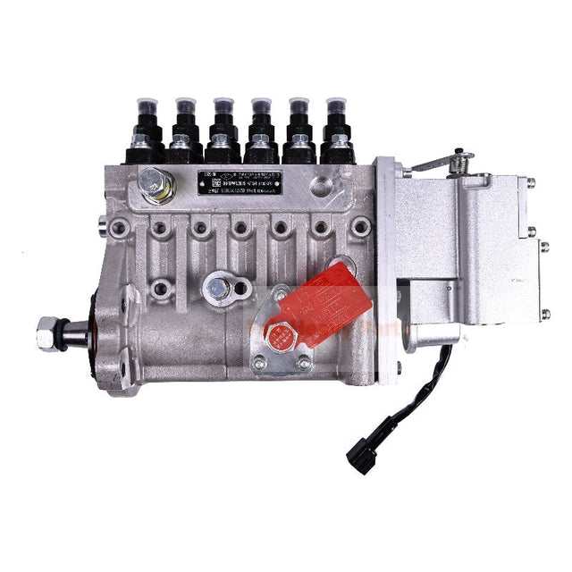 Pompa di iniezione del carburante 5529186 adatta per motore Cummins 6B5.9 6BT 6BTA5.9-G2 6BTAA5.9-G1