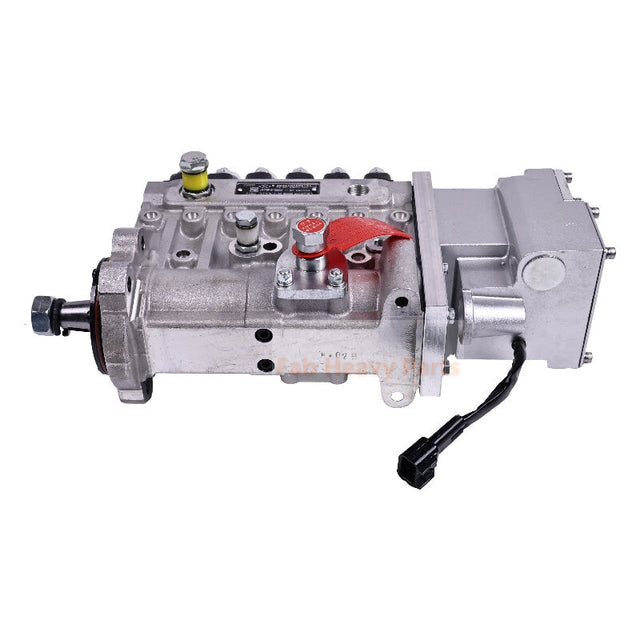 Pompa di iniezione del carburante 5529186 adatta per motore Cummins 6B5.9 6BT 6BTA5.9-G2 6BTAA5.9-G1