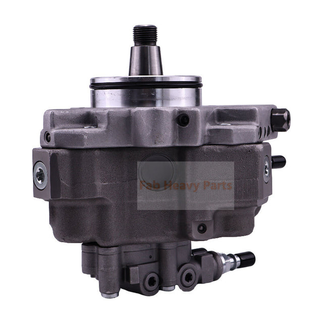 Pompe d'injection de carburant 6754-72-1012 adaptée au moteur Komatsu SAA4D107E SAA6D107E pelle PC160LC-8 PC200LC-8 PC220LC-8