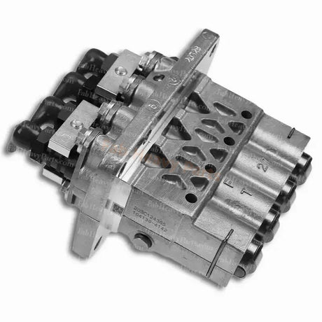 Fuel Injection Pump 7019022 para sa Kubota V2003 Engine na Kasya sa Bobcat 773 S185 BL470 BL475 BL570