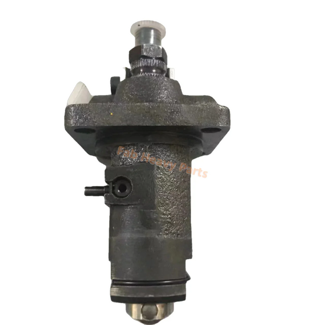 Pompe d'injection de carburant 724761-51701 pour tracteur Yanmar modèles YM1500 YM1500D YM1700 YM1700