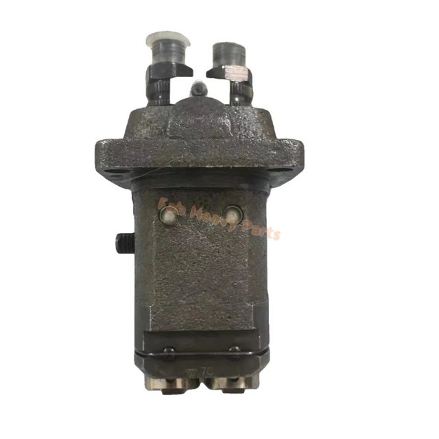 Pompe d'injection de carburant 724761-51701 pour tracteur Yanmar modèles YM1500 YM1500D YM1700 YM1700