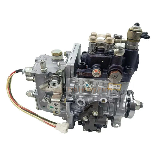 Fuel Injection Pump 729932-51460 Fit for Yanmar Engine 4TNV94L-BVXG