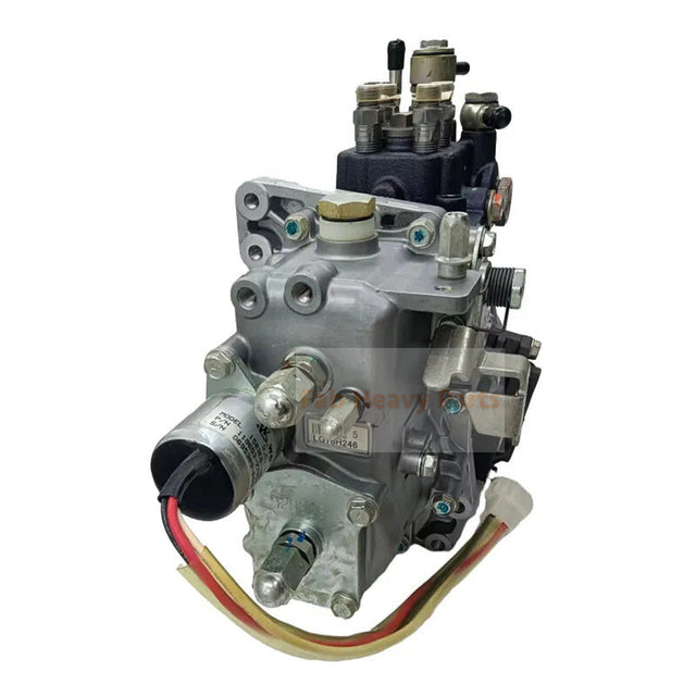 Fuel Injection Pump 729932-51460 Fit for Yanmar Engine 4TNV94L-BVXG