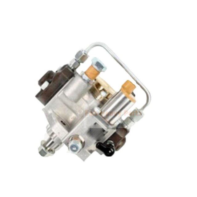 Pompa di iniezione del carburante 8-98168006-1 adatta per escavatore Isuzu 4HK1 4HK1T 4HK1-TC con attacco motore ZAX220