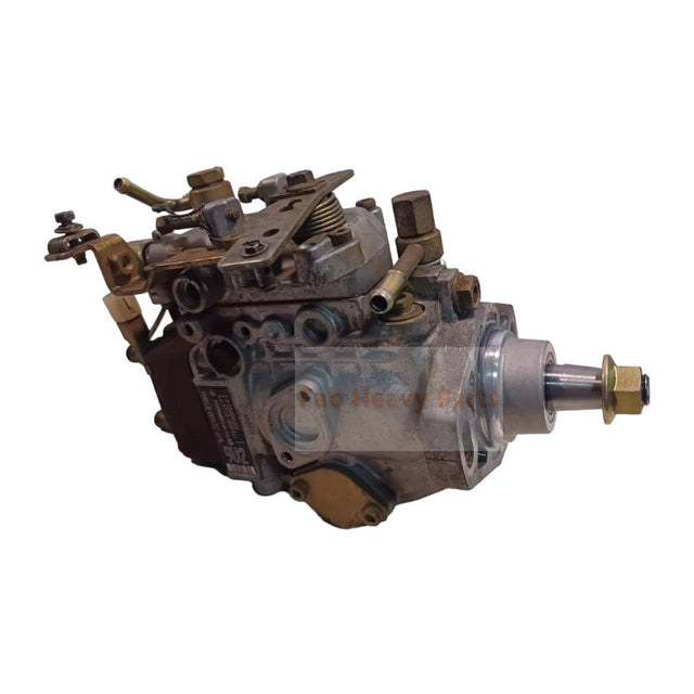 Fuel Injection Pump 825299 22100-87806 Fit for Briggs & Stratton Horizontal Engine 582447-0125-A1 582447-0125-E2 582447-0131-E2 582447-0225-E2 582447-0231-E2