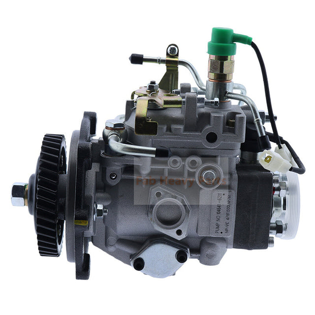 Fuel Injection Pump 8970395390 Fit for Isuzu Engine 4JB1