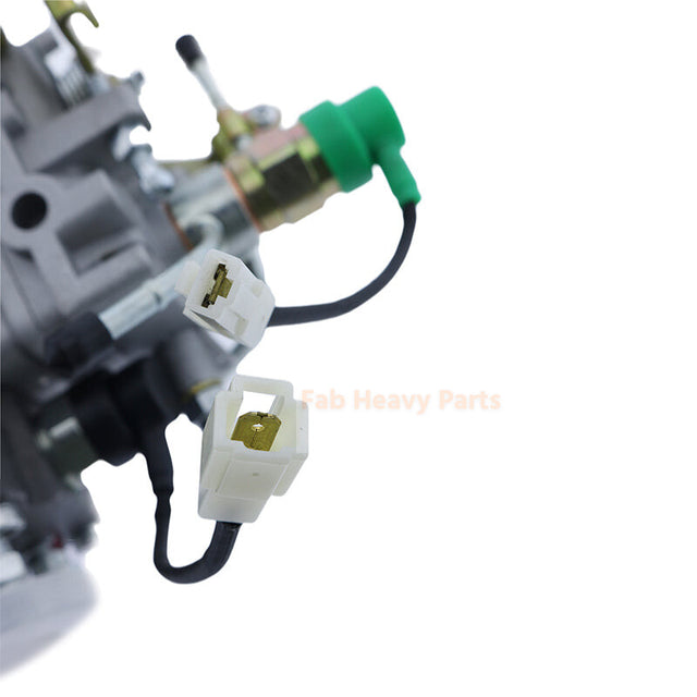 Fuel Injection Pump 8970395390 Fit for Isuzu Engine 4JB1