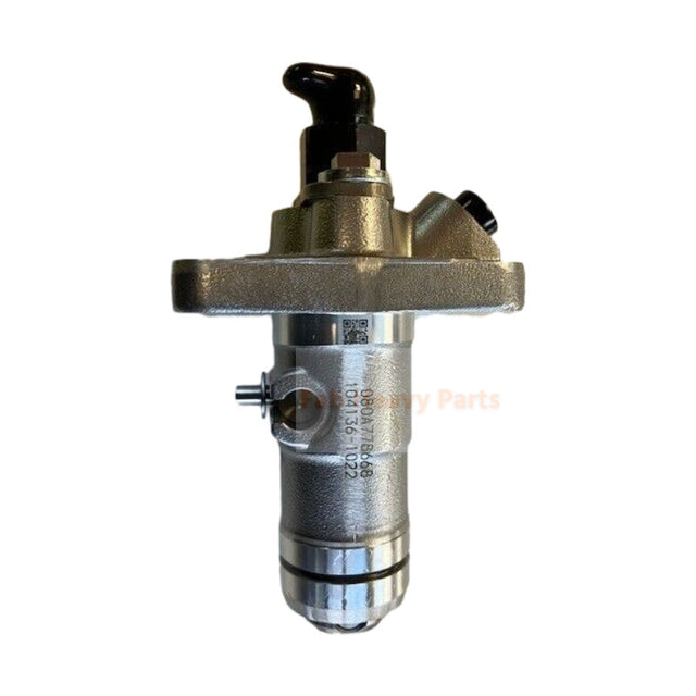 Fuel Injection Pump 8971475801 Fit for Isuzu Engine 3LD1 3LD2 4LB1 4LC1 4LE1 Hitachi EX40U EX50U EX50UNA EX55UR-3