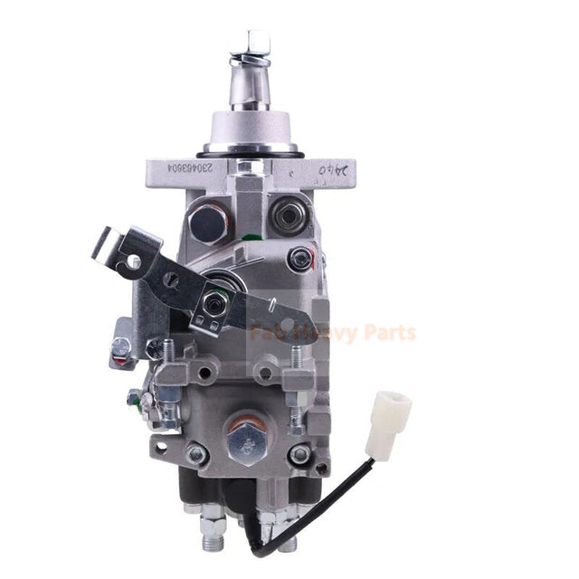 Pompa di iniezione del carburante 8973315970 104746-5410 NP-VE4/11F1100LNP2440 adatta per motore Isuzu 4JG1 4JG2