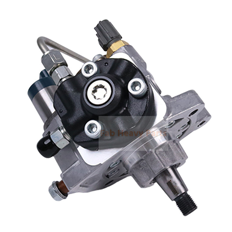 Fuel Injection Pump 8973865583 294000-1181 Fit for Isuzu Engine 4HK1 Truck NPR-HD NRR NPR NQR