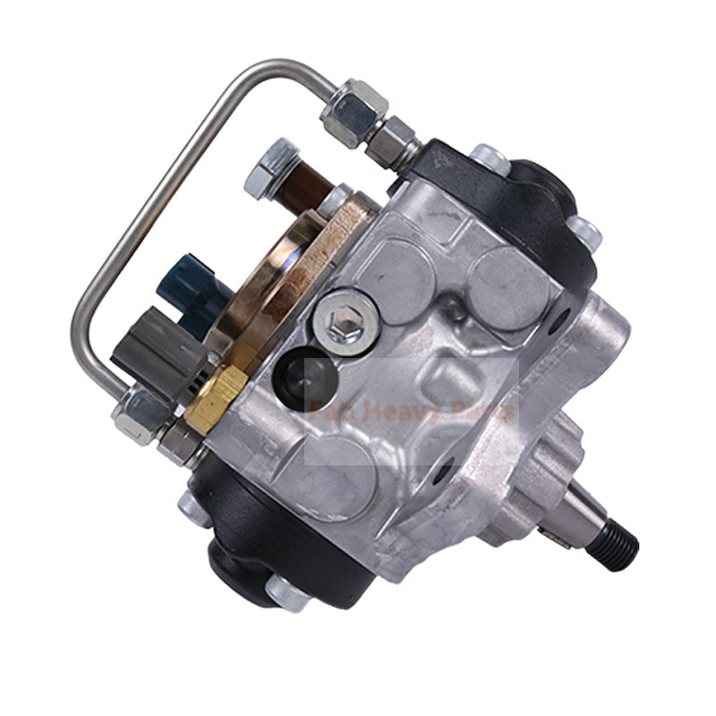 Fuel Injection Pump 8973865583 294000-1181 Fit for Isuzu Engine 4HK1 Truck NPR-HD NRR NPR NQR