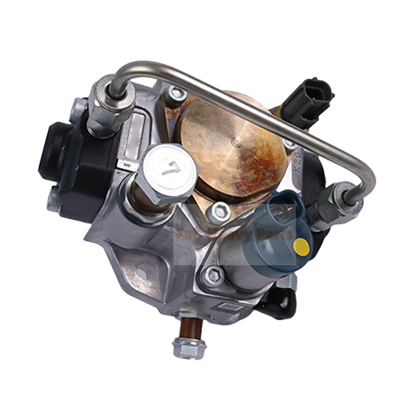 Fuel Injection Pump 8973865583 294000-1181 Fit for Isuzu Engine 4HK1 Truck NPR-HD NRR NPR NQR