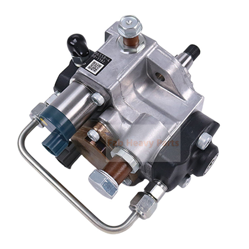 Fuel Injection Pump 8973865583 294000-1181 Fit for Isuzu Engine 4HK1 Truck NPR-HD NRR NPR NQR