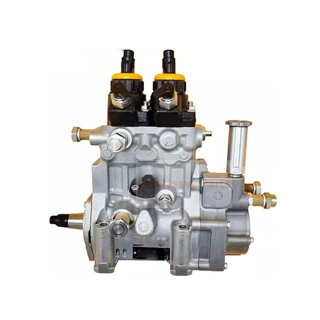 Fuel Injection Pump 8976254963 Fit for Isuzu Engine 6UZ1 Hitachi Excavator ZX470-5B ZX470LCR-5B