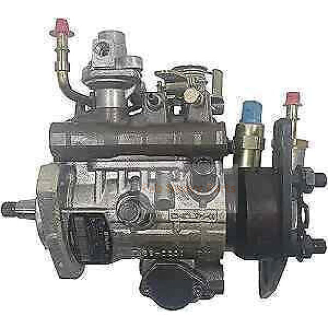 Fuel Injection Pump 9320A212G 9323A350G Angkop Para sa Perkins Engine 1104C-44T