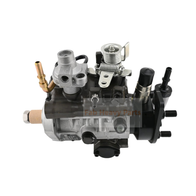 Fuel Injection Pump 9320A212G 9323A350G Angkop Para sa Perkins Engine 1104C-44T