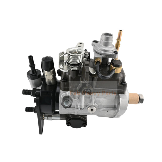 Fuel Injection Pump 9320A212G 9323A350G Angkop Para sa Perkins Engine 1104C-44T