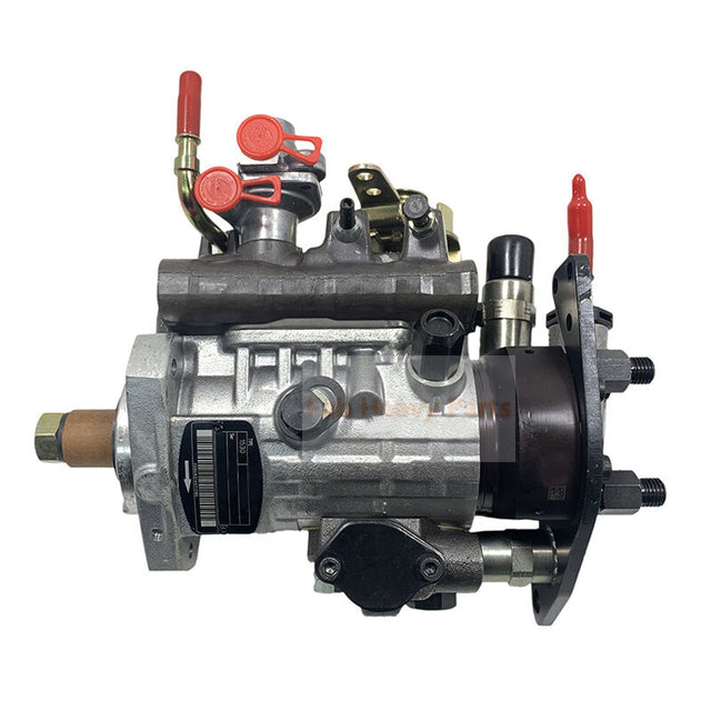 Fuel Injection Pump 9520A005G 9520A004G 2644C314 Angkop para sa Perkins Engine 1104D-44T JCB Loader 3CX