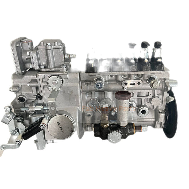 Fuel Injection Pump 9700360638 22010-EW021 Fit for Hino Engine JO8EUF