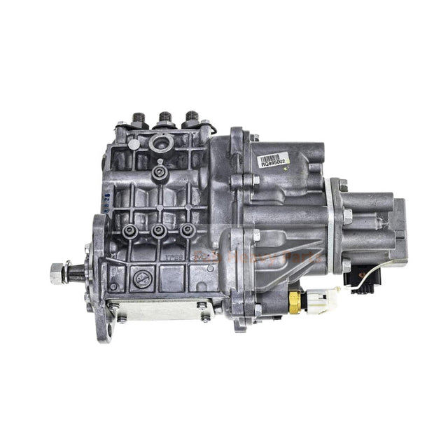 Kraftstoffeinspritzpumpenbaugruppe 729E33-51300 Passend für Yanmar-Motor 3TNV80 3TNV80F 3TNV80FT