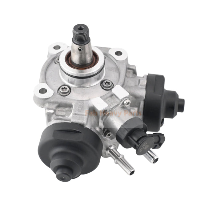 Fuel Injection Pump CP4.2 0445010834 Fit for Cummins Engine 5.0L-V8 2016-2019 Nissan Titan XD