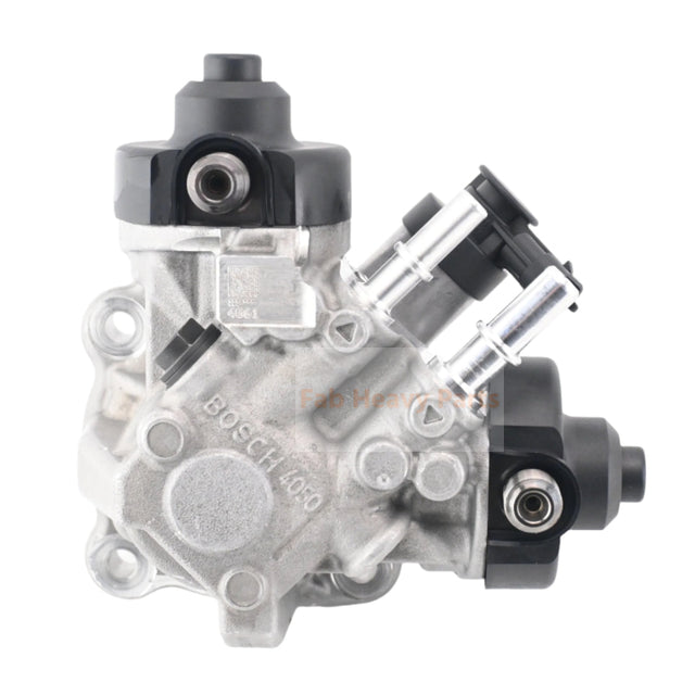 Fuel Injection Pump CP4.2 0445010834 Fit for Cummins Engine 5.0L-V8 2016-2019 Nissan Titan XD