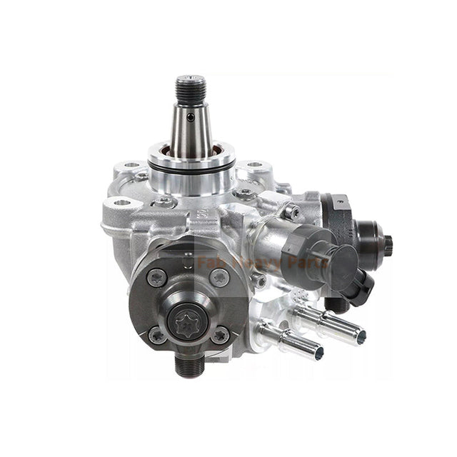 Fuel Injection Pump CP4.2 0445010834 Fit for Cummins Engine 5.0L-V8 2016-2019 Nissan Titan XD