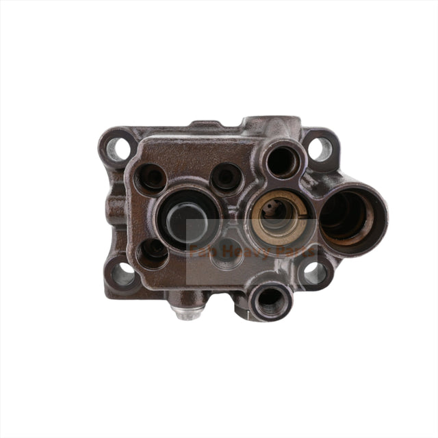 Kraftstoffeinspritzpumpenkopf 129935-51740 129935-51741 für Yanmar 4TNE94 4TNV94L 4TNV98 4TNE98 Motor