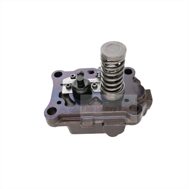 Kraftstoffeinspritzpumpenkopf 129935-51740 129935-51741 für Yanmar 4TNE94 4TNV94L 4TNV98 4TNE98 Motor