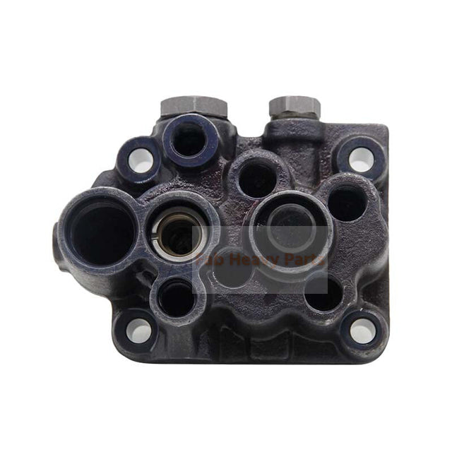 Brandstofinjectiepompkoprotor 129604-51740 voor Yanmar-motor 4TNV88