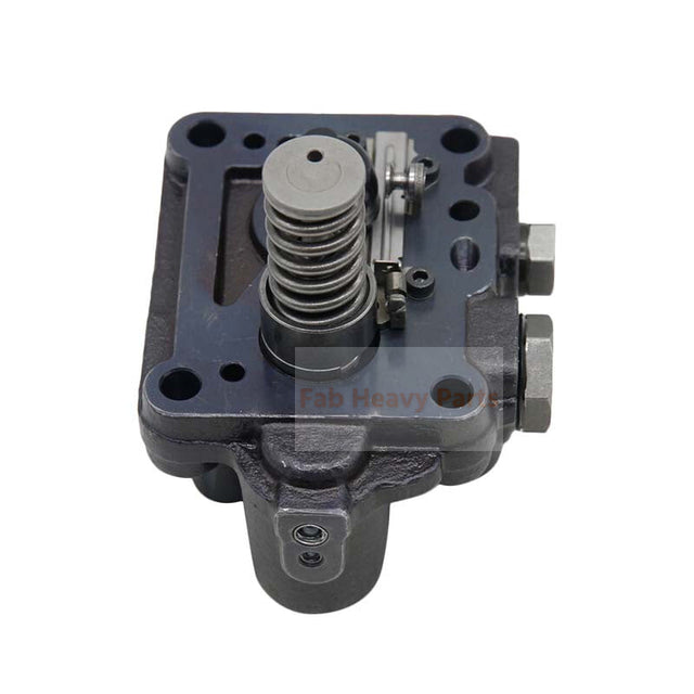 Rotore della testa della pompa di iniezione del carburante 129604-51740 per motore Yanmar 4TNV88